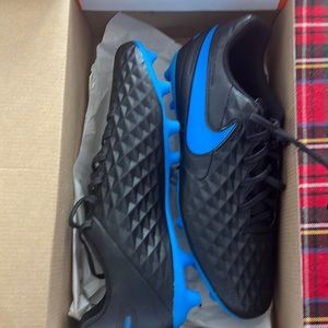 Nike soccer cleats